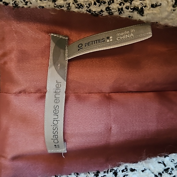 Classiques Entier Nordstrom Blazer - Picture 2 of 4